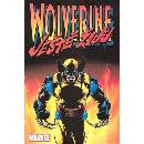 Wolverine-Jěště žiju