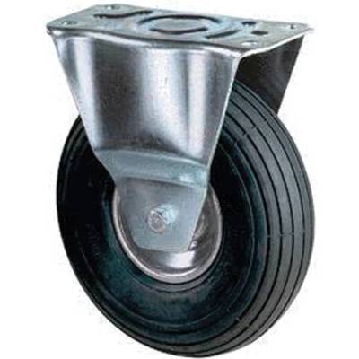 Nafukovacie koliesko 260x85 mm pevná kladka