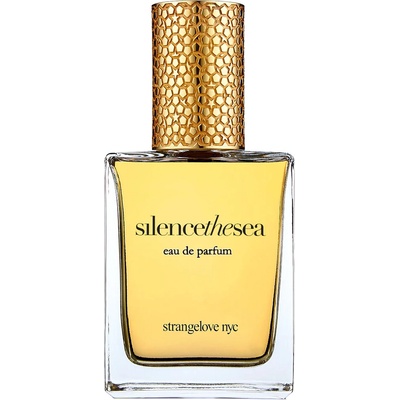 Strangelove NYC Silence The Sea parfumovaná voda unisex 50 ml