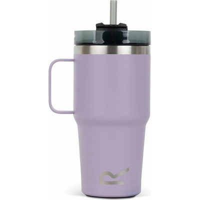 Regatta Termohrnček Thermulate Insulated Mug 600 ml fialová