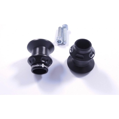 RD Adapter kyvky exclusive M6 Black