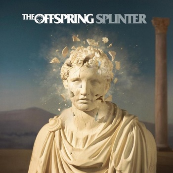 The Offspring - Splinter CD