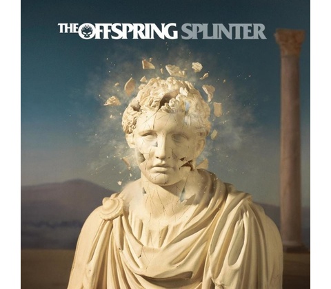 The Offspring - Splinter CD