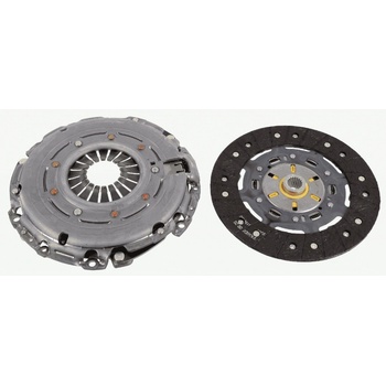 SACHS 3000 950 690