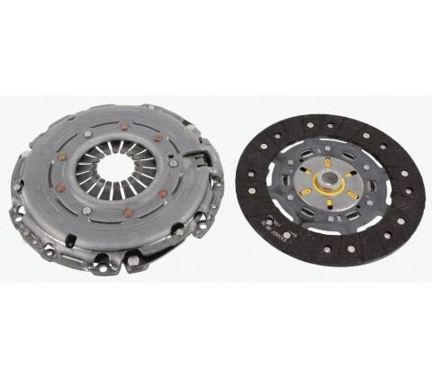 SACHS 3000 950 690
