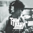 THIN LIZZY: LIVE AT THE BBC CD