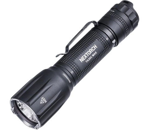 Nextorch TA30C Max