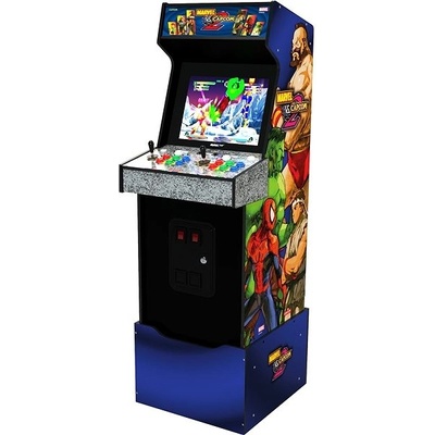 Arcade1up Marvel vs Capcom 2