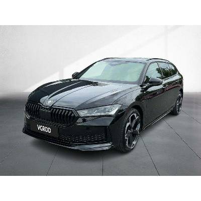 Skoda Superb Combi iV 1.5 TSI Sportline DSG 150 kW