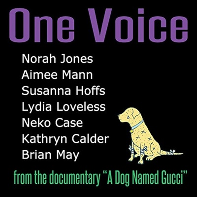 Various Artists - One Voice - From The D... LP