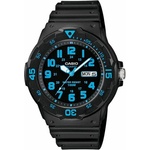 Casio MRW-200H-2BV Часовници