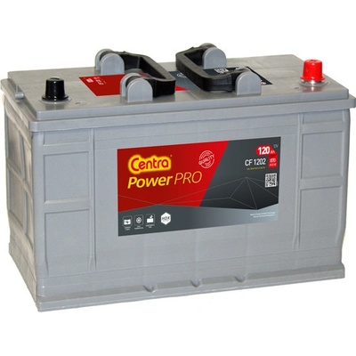 Centra Power PRO 12V 120Ah 870A CF1202