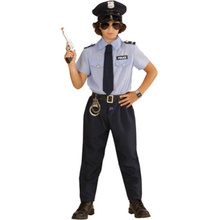 Widmann 04025 Policajt