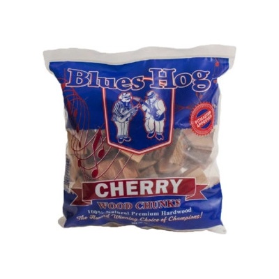 Blues Hog Drevené kúsky na údenie - višňa 1,3kg