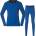 Bergans Allround merino baselayer set kids/junior 140