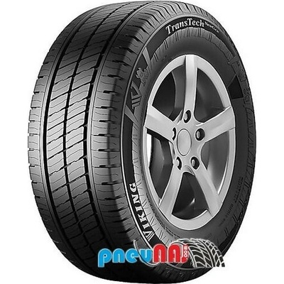 Viking TRANSTECH NEWGEN 195/80 R14 106/104R