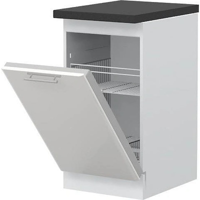 Врата за съдомиялна машина Modern K45/3