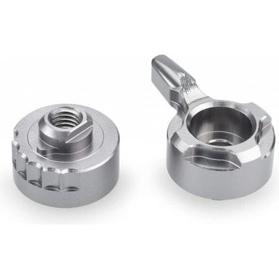 PUIG lever selector 4.0 22336Y titan