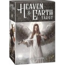 Heaven Earth Tarot - Jack Sephiroth
