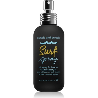 Bumble and Bumble Surf stylingový sprej pro plážový efekt (SaltEnriched) 125 ml