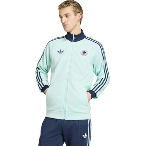 Adidas Спортно горнище Germany Originals Track Top (JZ9340)