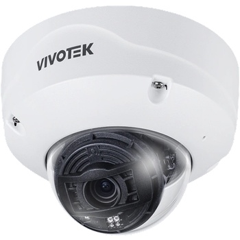 VIVOTEK FD9391-EHTV