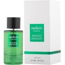 Hamidi Maison Luxe Woody Delight Extrait de Parfum 110 ml