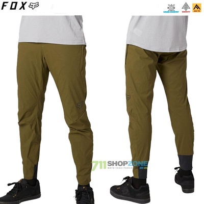 Fox Ranger olive green