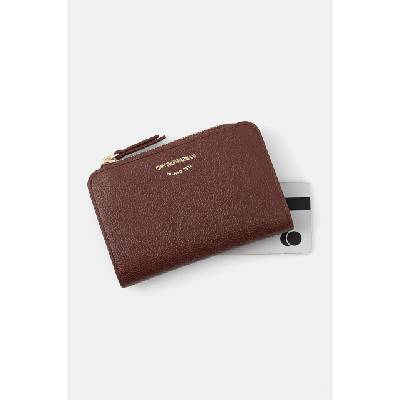 Giorgio Armani портфейл дамски от кожа (EW000369.AF19568)