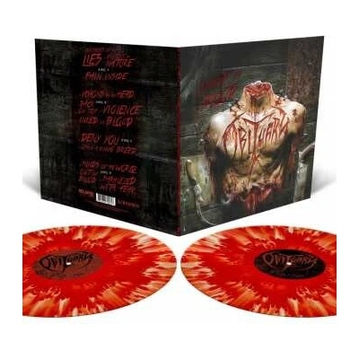 OBITUARY - INKED IN BLOOD LTD. LP