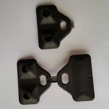 Image 1 of Retificio Padano, Italy Щипка 2 точки с ухо