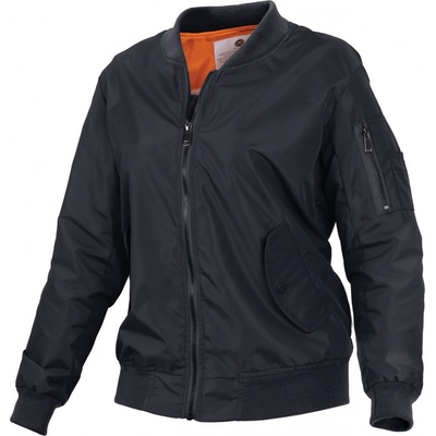 Rothco bomber MA1 Flight černá