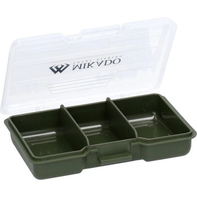 Mikado Krabička Box Carp 003