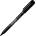 Centropen Маркер перманентен Centropen OHP 2846M 1.0 черен