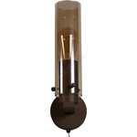 Searchlight 88920-1MO - Стенно осветително тяло SWEDEN 1xE27/60W/230V (SR0653)