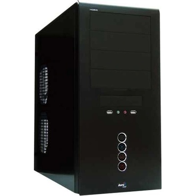 Aerocool I-Curve
