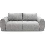 Bobochic Светлосив диван 242 cm Nesty - Bobochic Paris (111020)