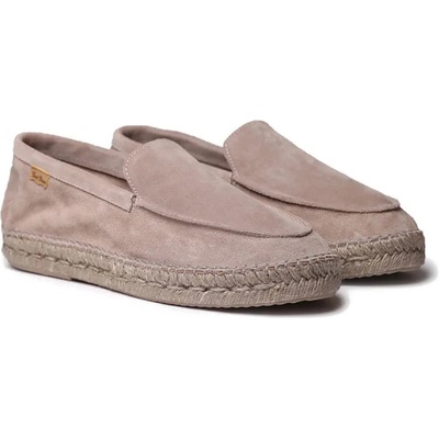 TONI PONS Max espadrilles - Beige / Grey (Grey)