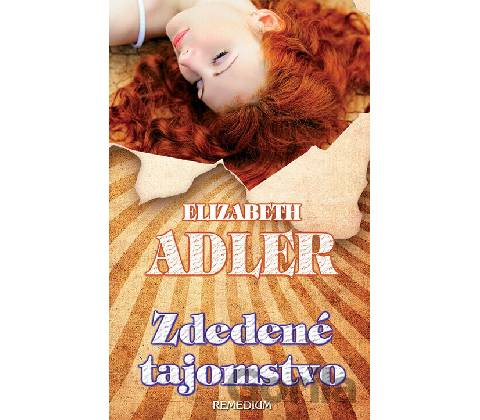 Zdedené tajomstvo