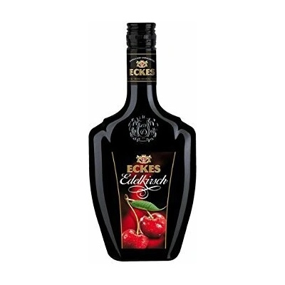 ECKES EDELKIRSCH 20% 0,5 l (čistá fľaša)
