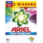 Procter & Gamble Прах за пране Ariel 275 г 5 бр. Цвят