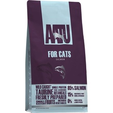 AATU Cat Salmon & Herring 1 kg