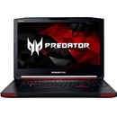 Acer Predator 17 NX.Q03EC.002