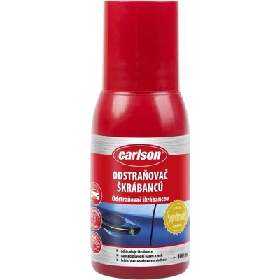 Carlson Odstraňovač škrábancov 100 ml