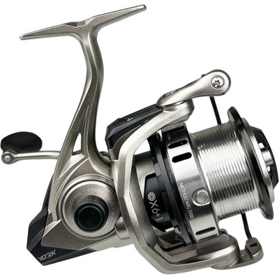 York Feeder Method NRG 5500