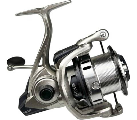 York Feeder Method NRG 5500