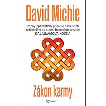 Zákon karmy