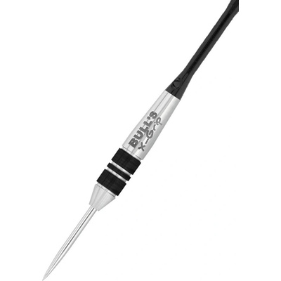 Bull's Steel X-Grip X3 24g
