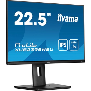 Image 1 of iiyama ProLite XUB2395WSU-B5