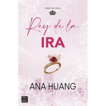 Image 1 of PECADOS 1 REY DE LA IRA | Ana Huang
